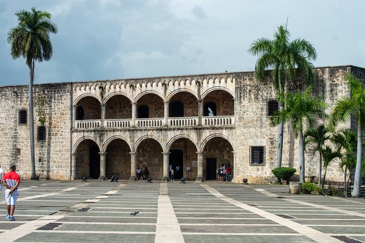 Full-Day Cultural Adventure Tour of Santo Domingo from Samana - Photo 1 of 18